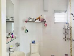 Blk 590B Montreal Dale (Sembawang), HDB 4 Rooms #534677091